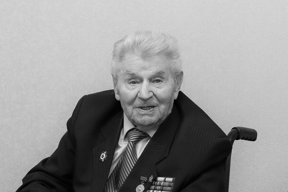 Ушел из жизни Почётный гражданин Пензенской области Александр Дручков