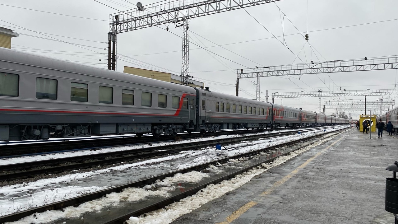 В Пензенской области не подтвердили информацию о поджоге на железной дороге