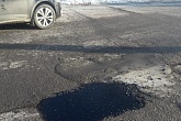 В Пензе запланирован ремонт на 11 участках автомобильных дорог 