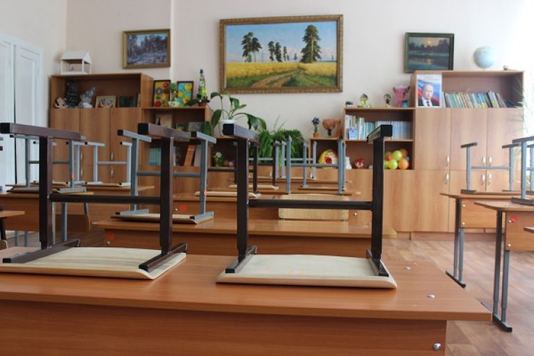 В этом году в Пензенской области будут отремонтированы 16 школ 