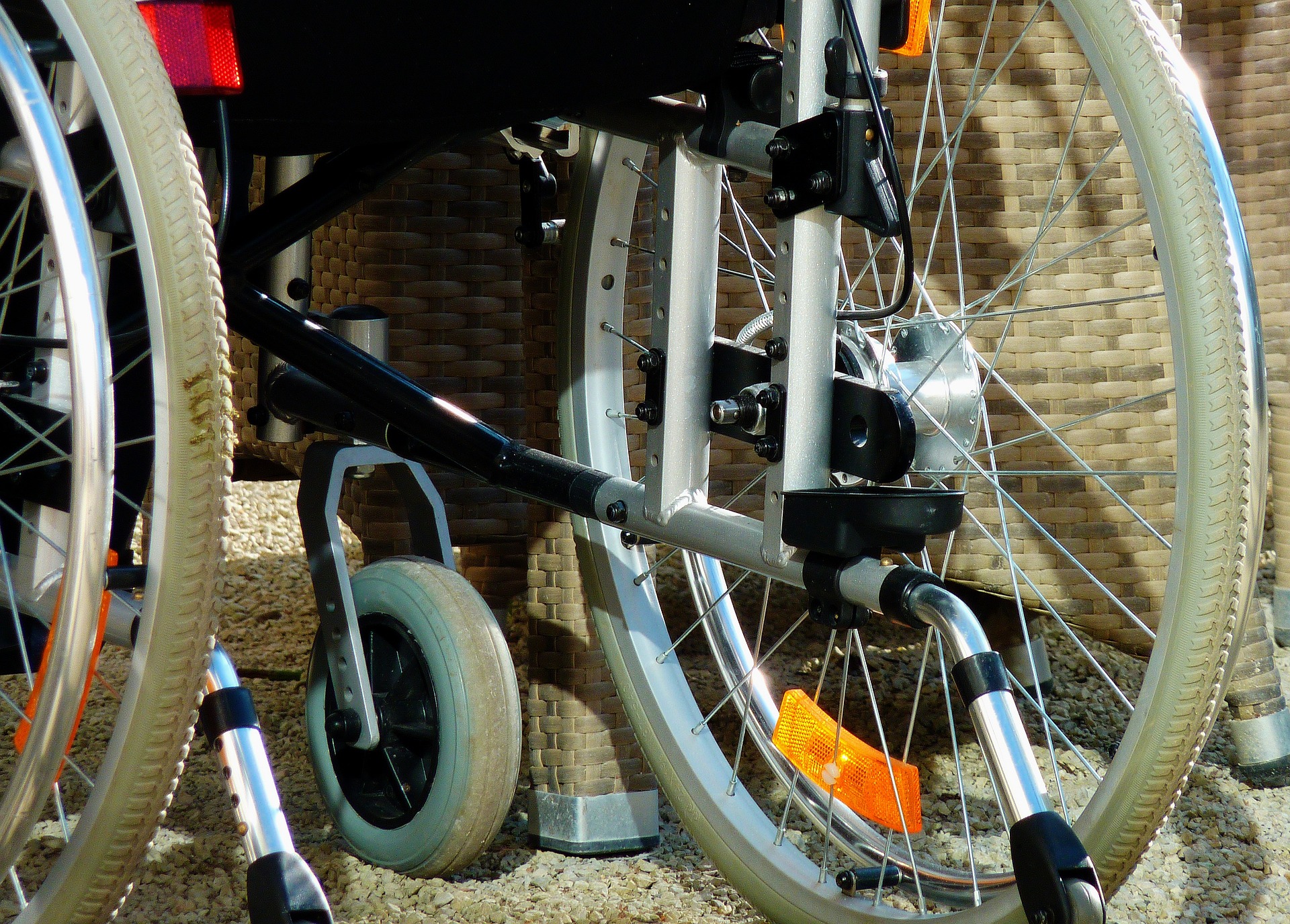 Более 3 тысяч пенсий по инвалидности назначено в Пензенской области за год 