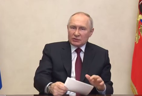 Уже 21 февраля: стало известно, на чем будет сделан акцент в послании Путина