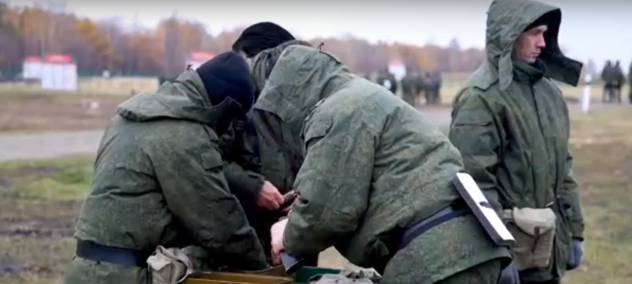 В России изменили закон о ветеранах боевых действий