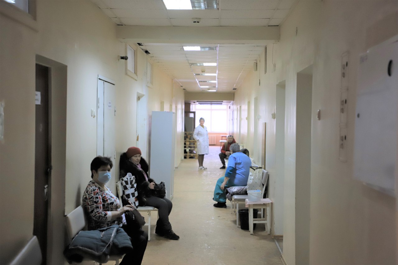 Коронавирус не отступает: за сутки в Пензенской области заразилось более 200 человек