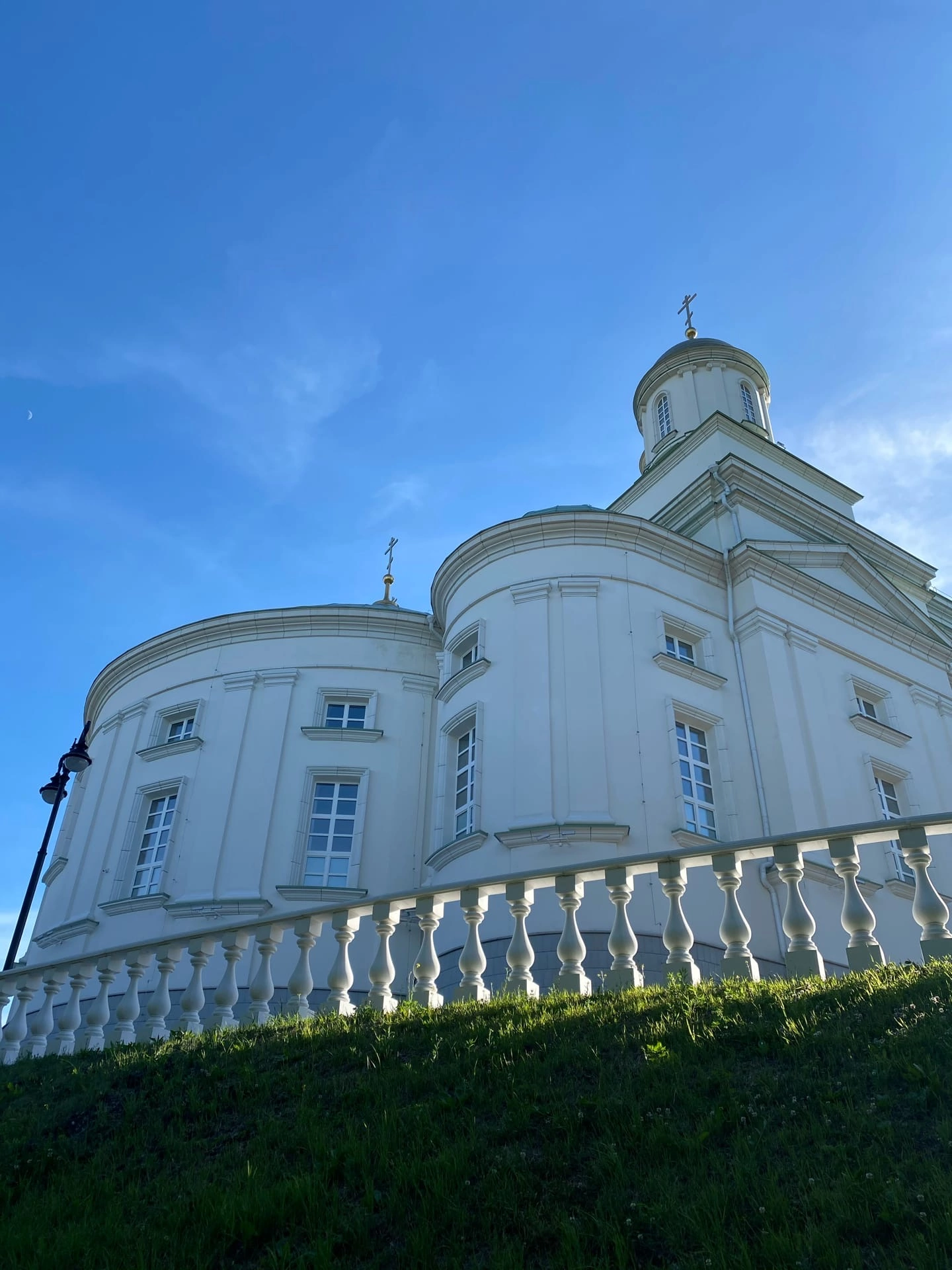 Пензенцев приглашают на первое богослужение в честь Великого поста 