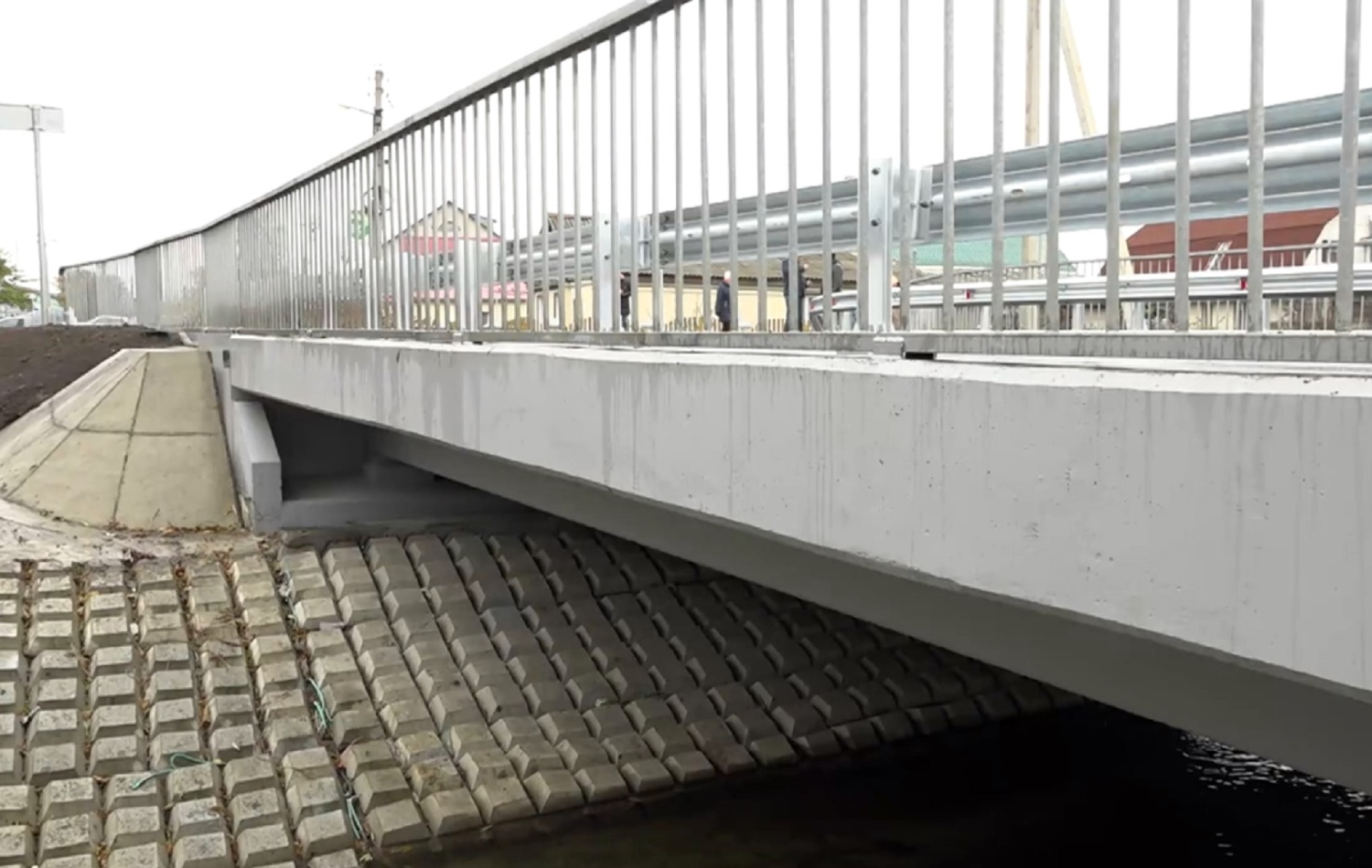 В Пензе в 2023 году отремонтируют 8 мостов и путепроводов отремонтируют по нацпроекту 