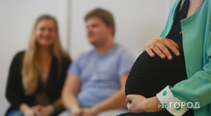 В Пензенской области более 2 тысяч женщин воспользовались родовым сертификатом