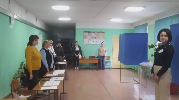 9 апреля в Пензенской области проходят дополнительные выборы депутатов