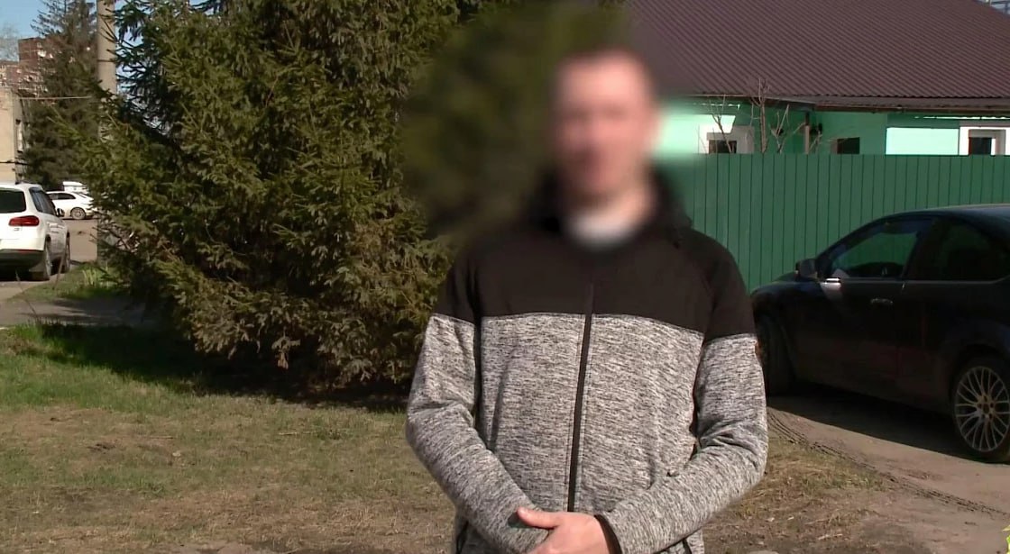 Пензенец попался полиции за махинации в 500 тысяч рублей с выплатами агрегатора