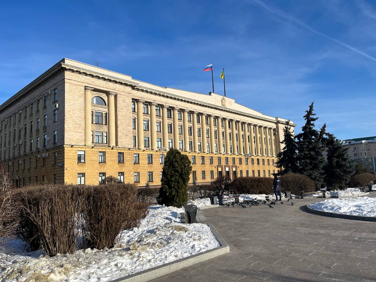 18 апреля в Пензенской области утвердили состав региональной Общественной палаты