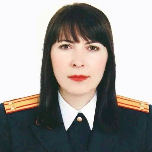 В Пензе следственный отдел по Ленинскому району возглавила Елена Коваленко