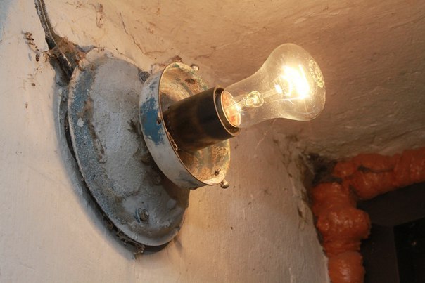 Десятки домов в Пензе останутся без света 11 мая