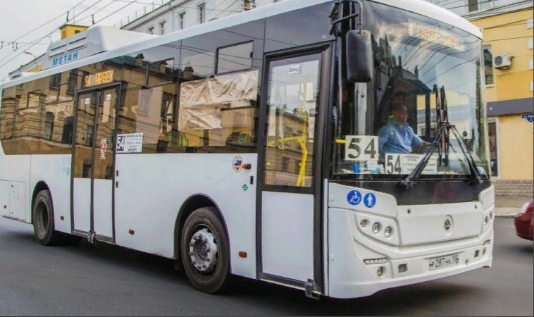 Жителям Пензы рассказали, что троллейбусы не планируется запускать в район ГПЗ