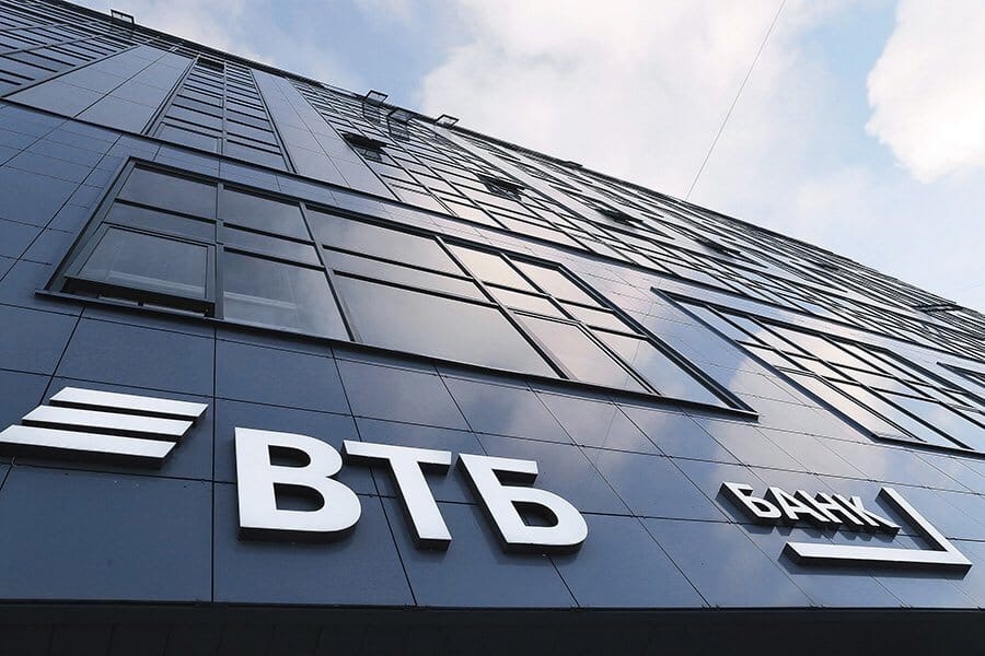 ВТБ увеличил портфель депозитов на 9%