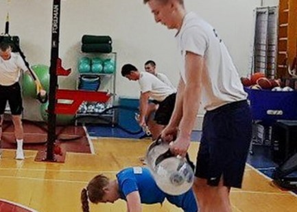 Школьникам в Пензе ужесточат допуск к уроках физкультуры