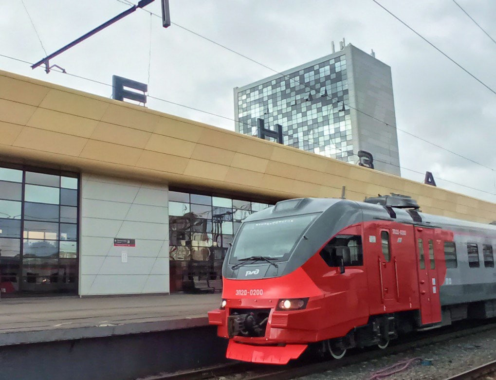 С 14 июня из Пензы в Минск можно уехать на прямом поезде за 6 893 рубля в одну сторону