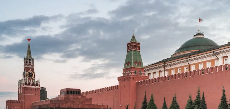 Начинается всеобщая мобилизация? Кремль сделал официальное заявление перед россиянами