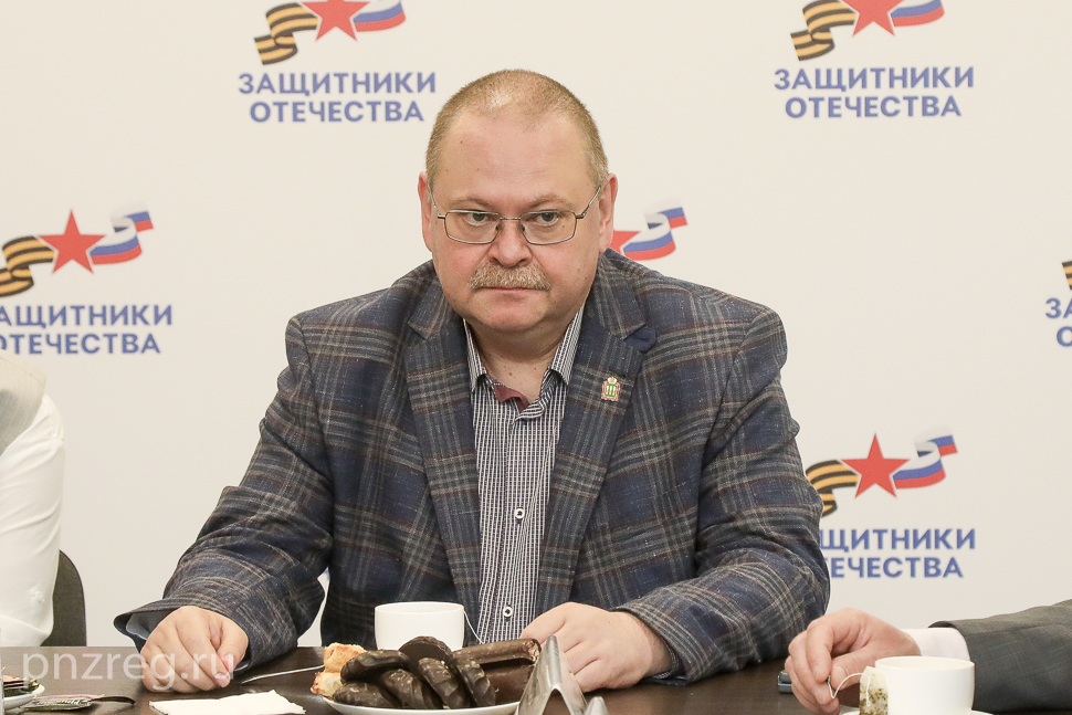 Олег Мельниченко рассказал о планах нарастить объем производства индейки в регионе