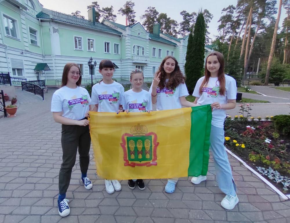 Пензенские школьники участвуют в конкурсе-олимпиаде «Таланты Умного города»
