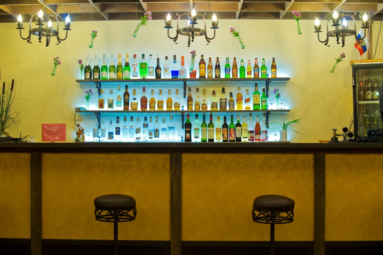 В Пензе хотят запретить круглосуточную продажу алкогольных напитков в "разливайках"