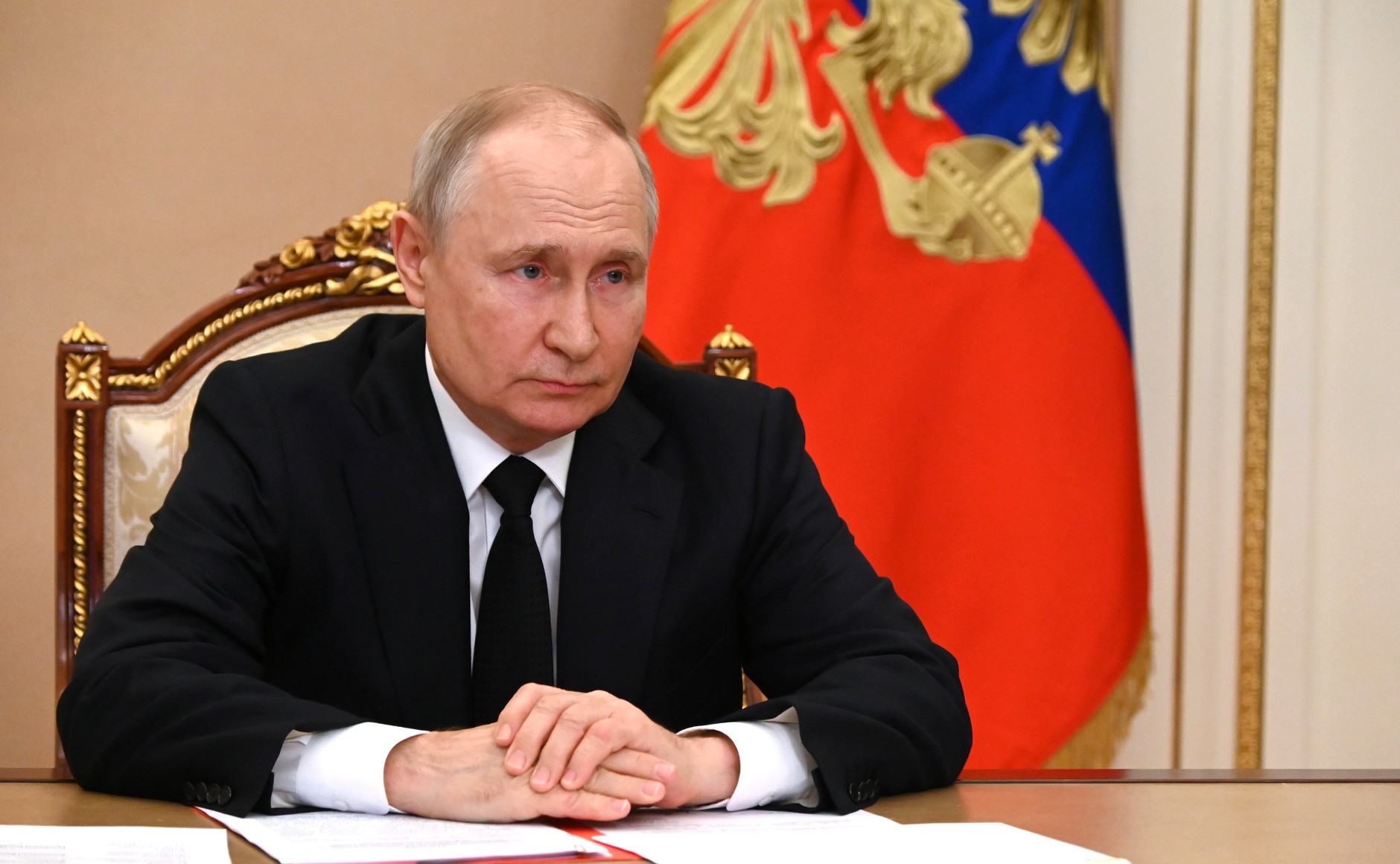 Закон подписал Путин: россиян, имеющих кредиты, обрадовали новым правилом