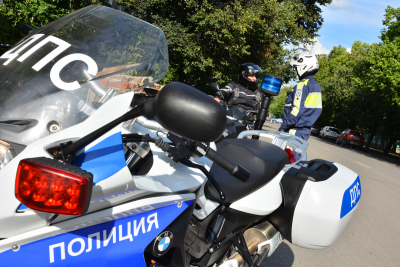 Пензенского мотоциклиста привлекли к уголовной ответственности за езду в нетрезвом виде