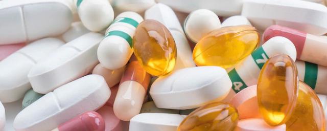 Жителей Пензенской области начнут бесплатно снабжать некоторыми лекарствами