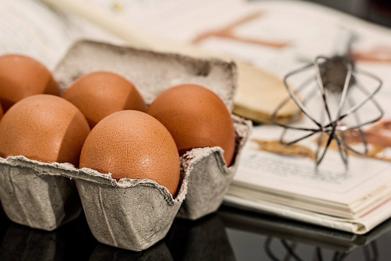 В Пензастате выяснили, что в Сердобске подорожали яйца с хлебом, а подешевела курица и рыба 