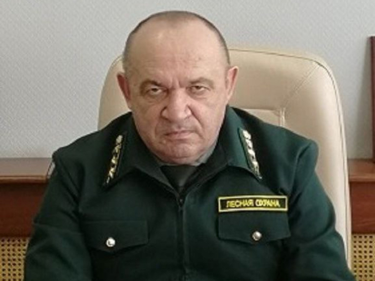 Скончался директор Кададинского лесничества в Пензенской области