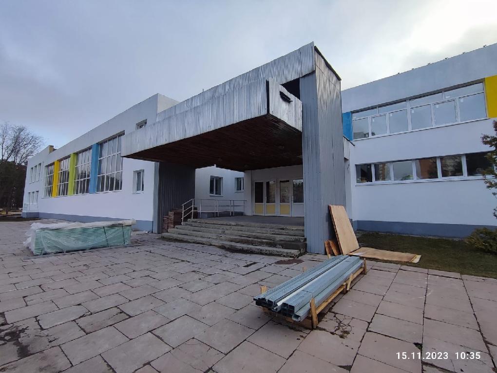 Прокуратура Заречного объявила предостережение заказчику ремонта школы № 220