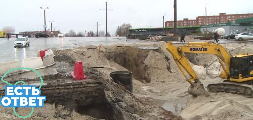Пензенцам рассказали, когда закончится ремонт дороги "Пенза - Шемышейка - Ново-Терновского"