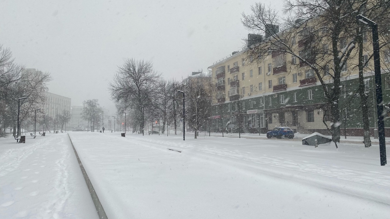 Лютые морозы до -50°C: Гидрометцентр предупредил об опасном похолодании почти по всей России