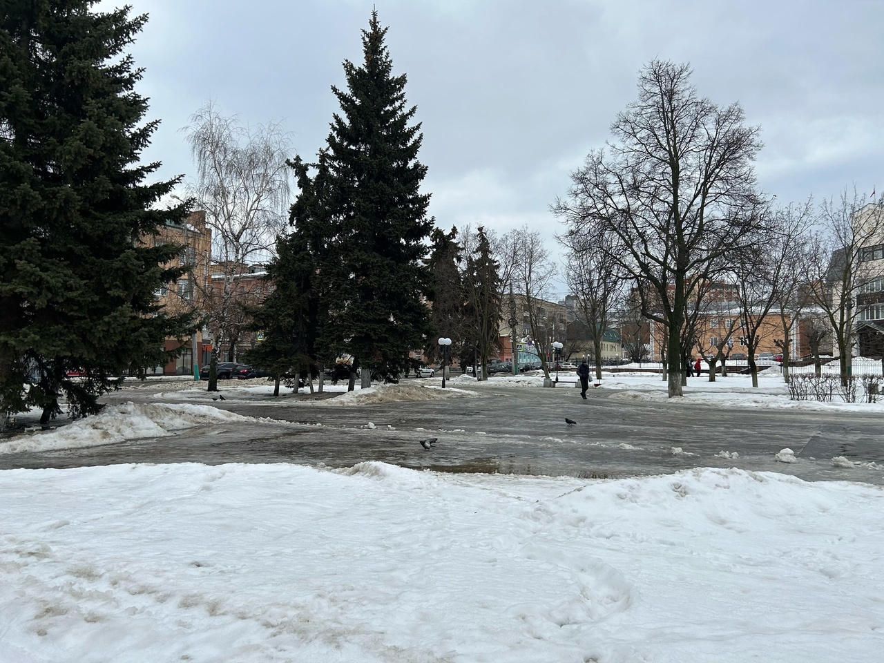 Ужасные морозы до -50°C: Гидрометцентр предупредил об опасном похолодании почти по всей России