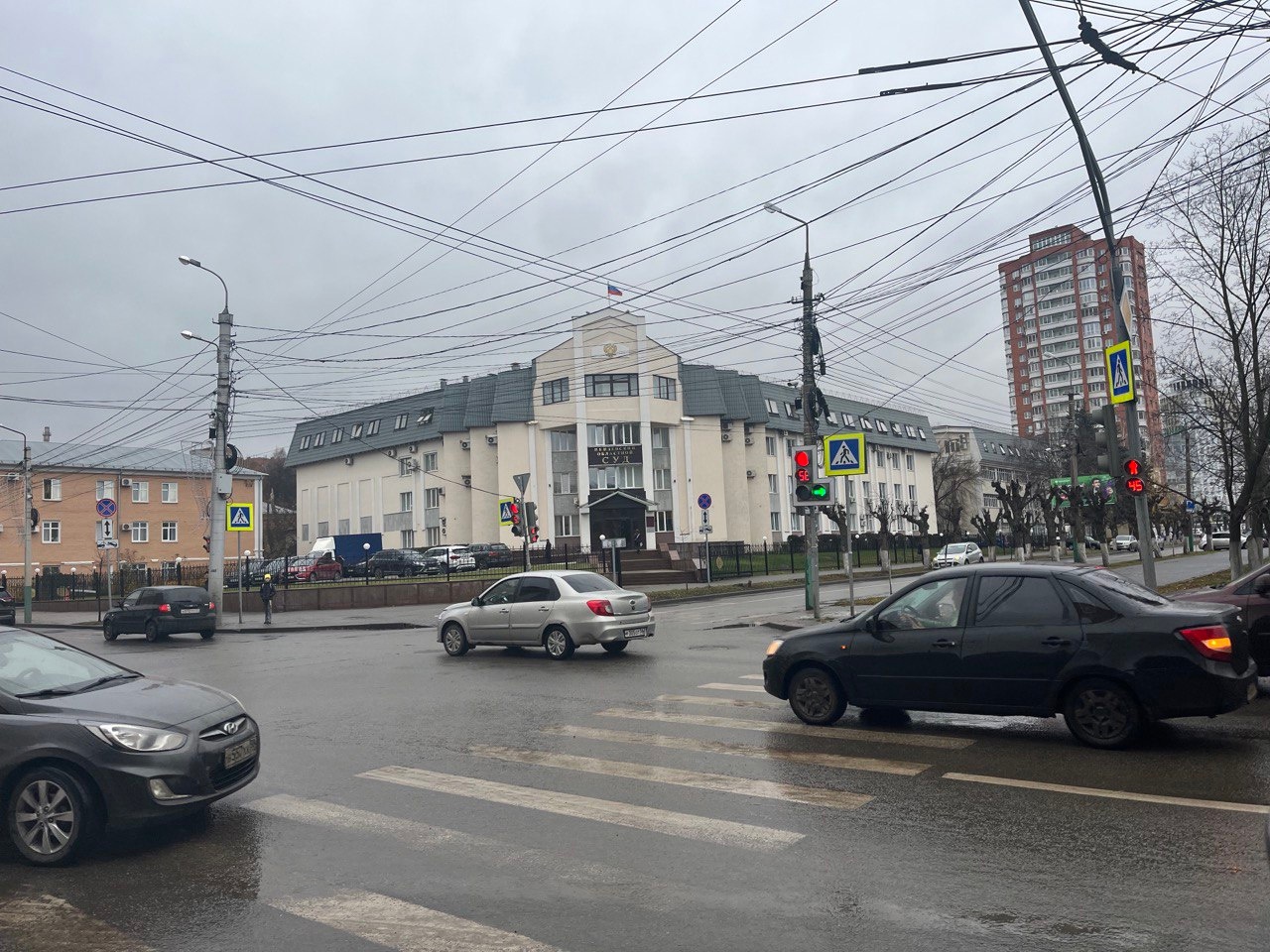 Жительница Заречного подала в суд на магазин "Магнит" из-за увольнения и травмы на производстве