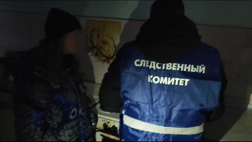 Следователи выясняют причины двух смертельных пожаров в Кузнецке 