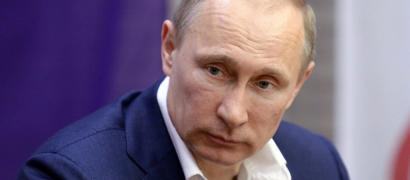Владимир Путин подписал указ: абсолютно новые 10 000 рублей зачислят россиянам уже в январе