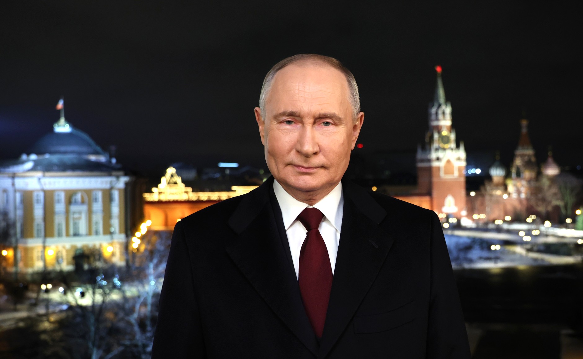 Трое представителей Пензенской области стали доверенными лицами Путина на выборах президента