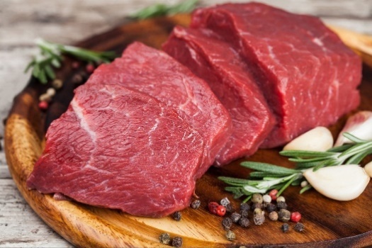 В Пензенской области было обнаружено мясо говядины, зараженное смертельно опасной бактерией