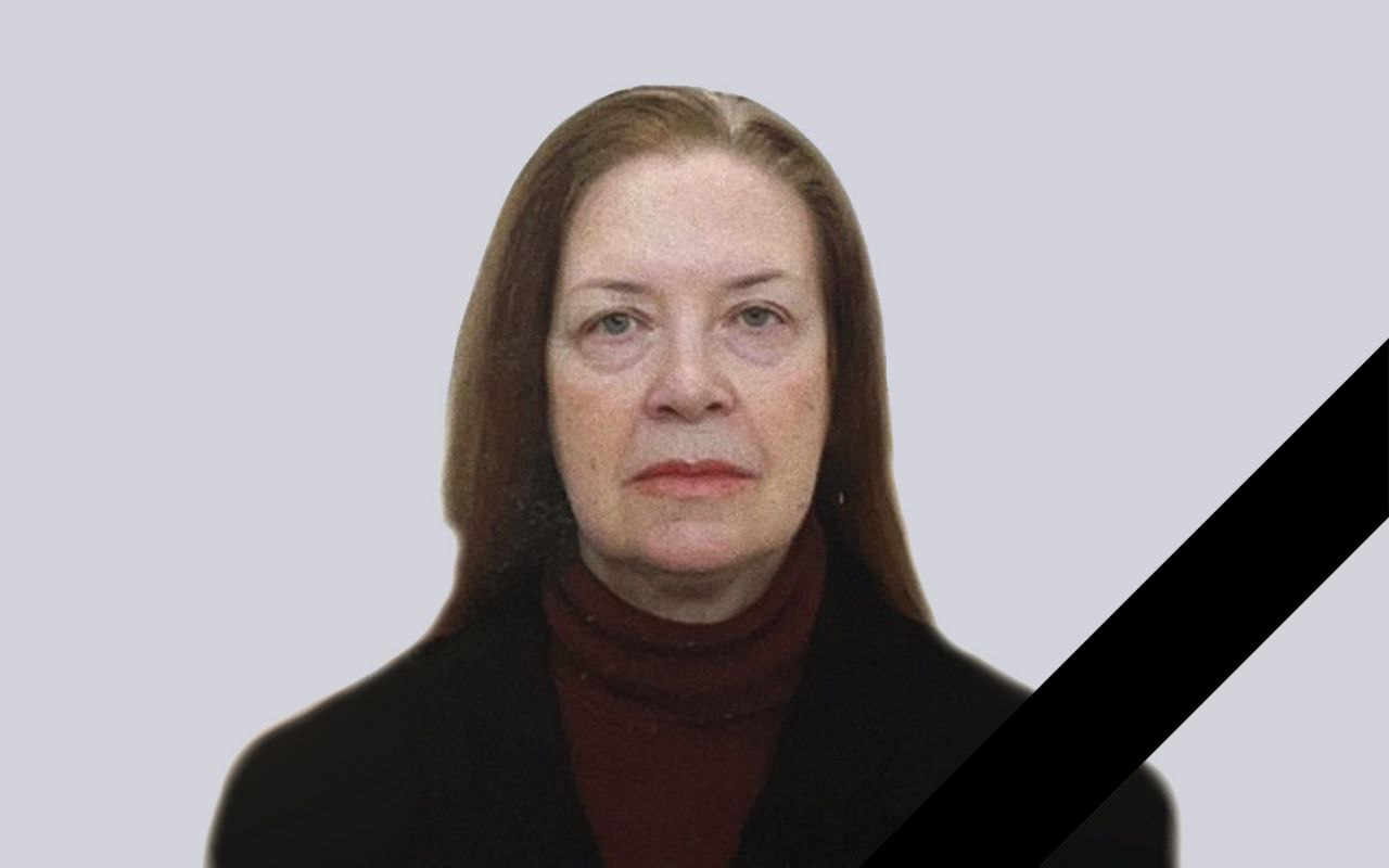 На 74 году ушла из жизни доцент ПГУ Пензы Ольга Корабельникова