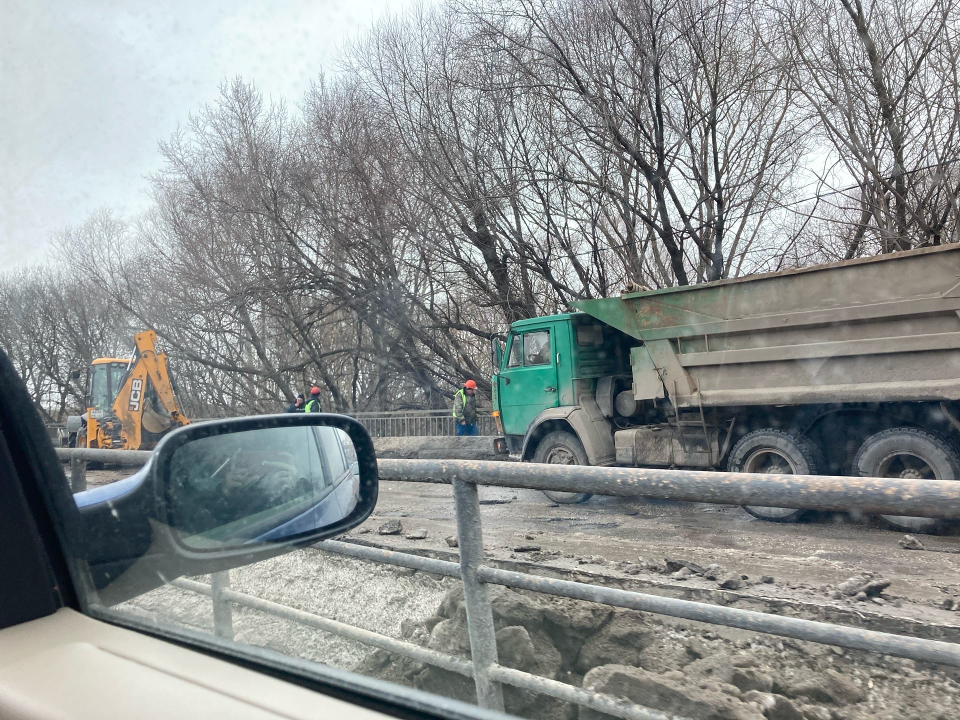 В Пензе назван срок окончания реконструкции проезда под «мостом дураков»