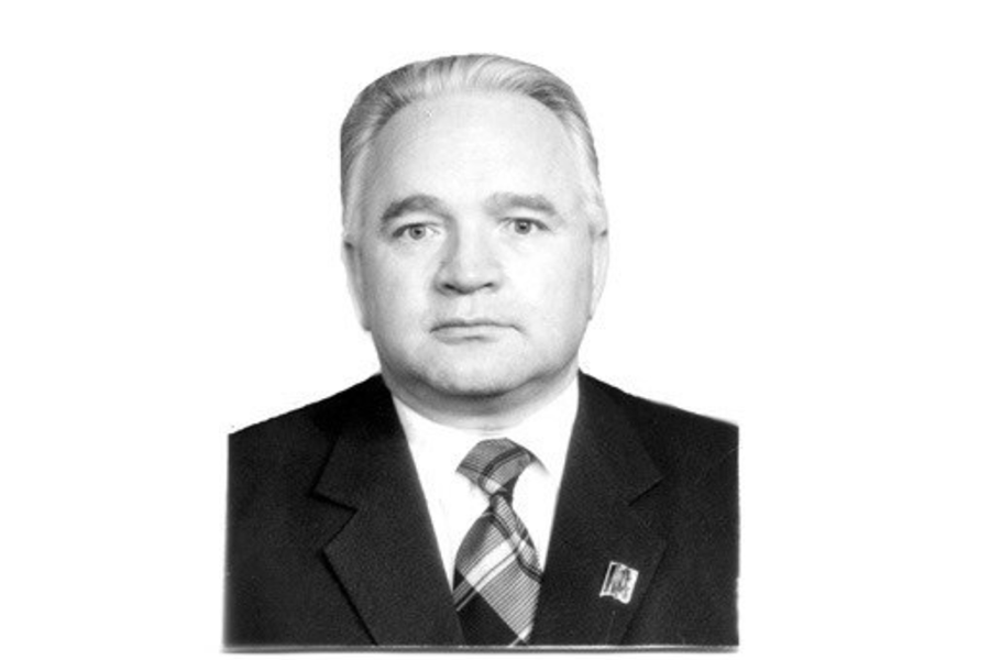 В Пензенской области из жизни ушел почетный гражданин Кузнецка Василий Курганов