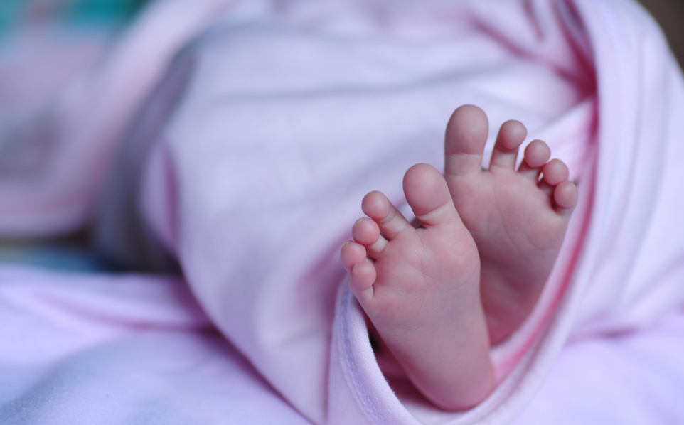 Младенческая смертность в Пензенской области выросла почти на 20%
