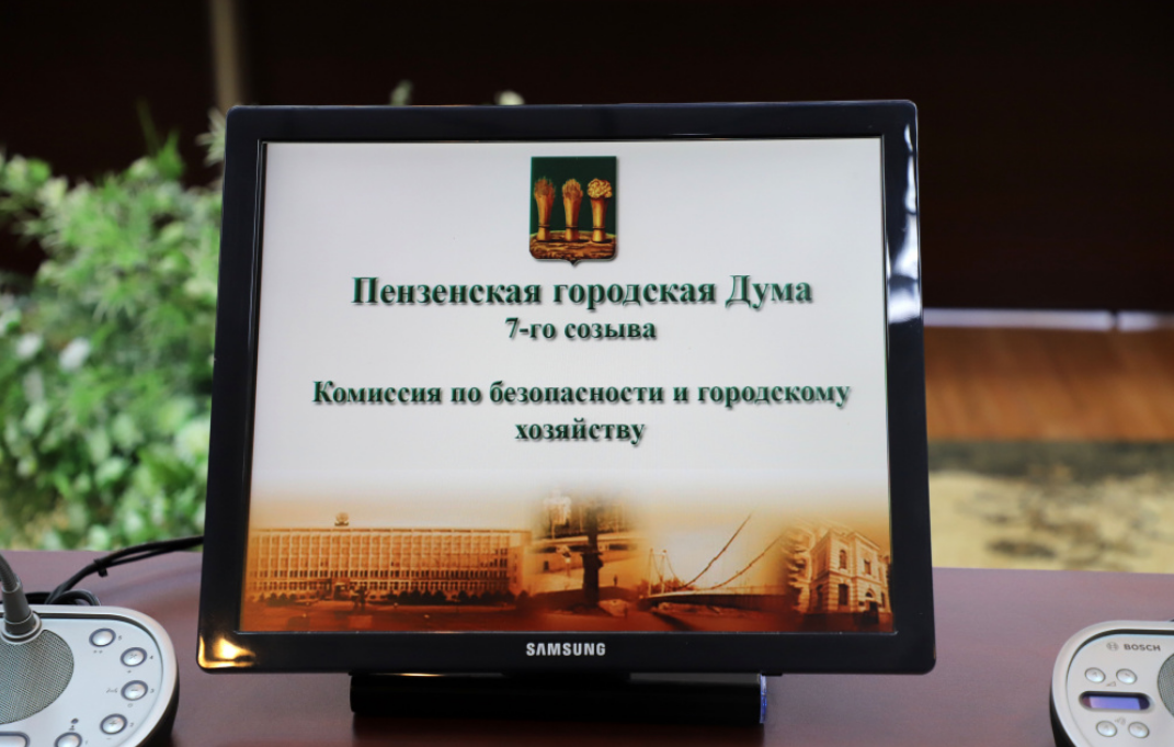Около 3,8 миллионов рублей выделят на культурный отдых для семей бойцов СВО из Пензы