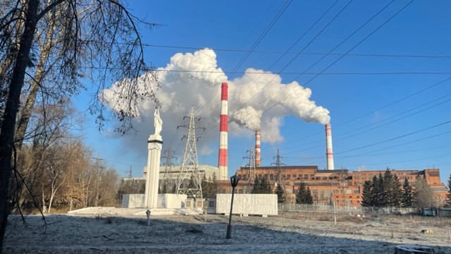 Пензенская ТЭЦ-1 ПАО «Т Плюс» увеличила выработку электроэнергии на 23% за 2023 год