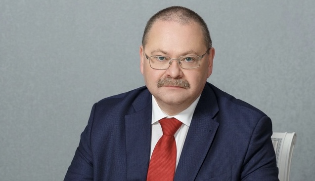 Олег Мельниченко рассказал об объектах благоустройства в Пензенской области для голосования