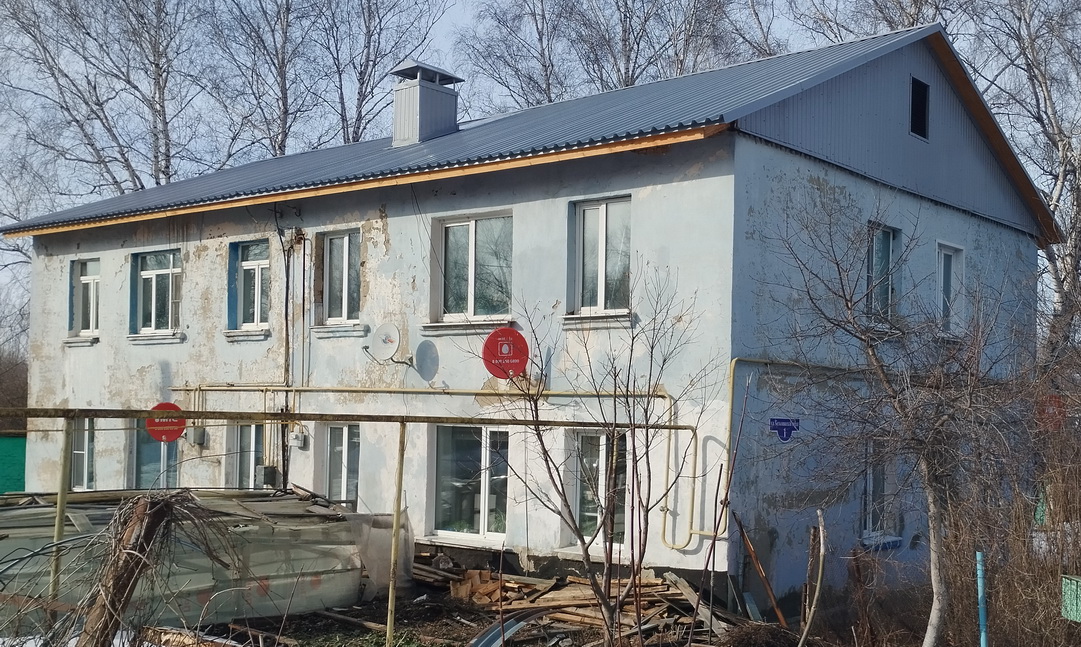 В Пензенской области в текущем году запланирован капремонт крыш 43 МКД