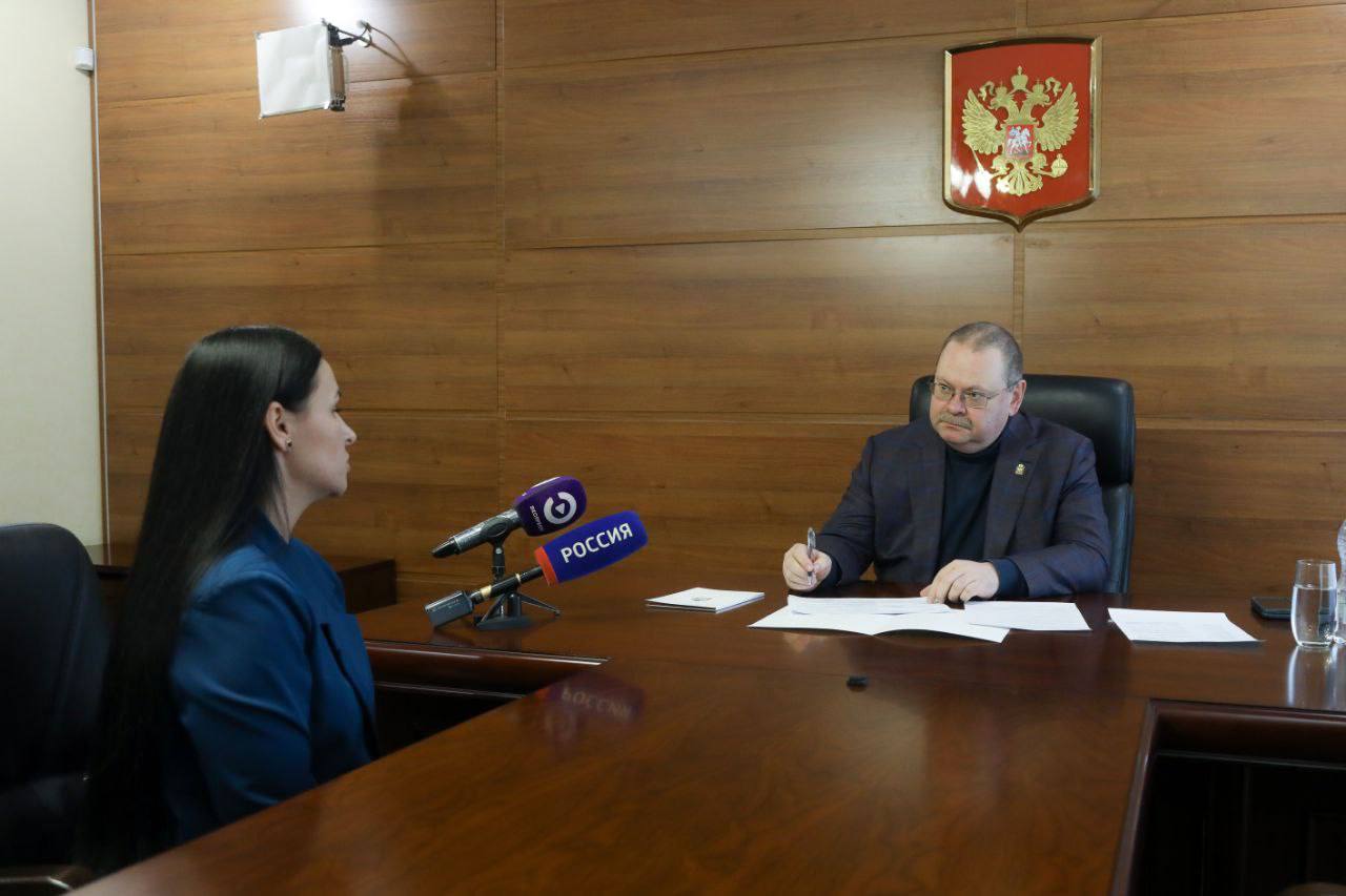 Мельниченко рассказал, что капремонт кровли школы №32 проведут до начала августа