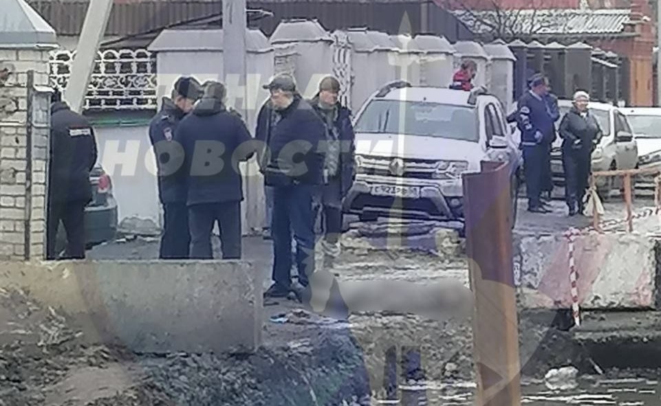 Стали известны подробности гибели 53-летнего мужчины на улице Серпуховской в Пензе 