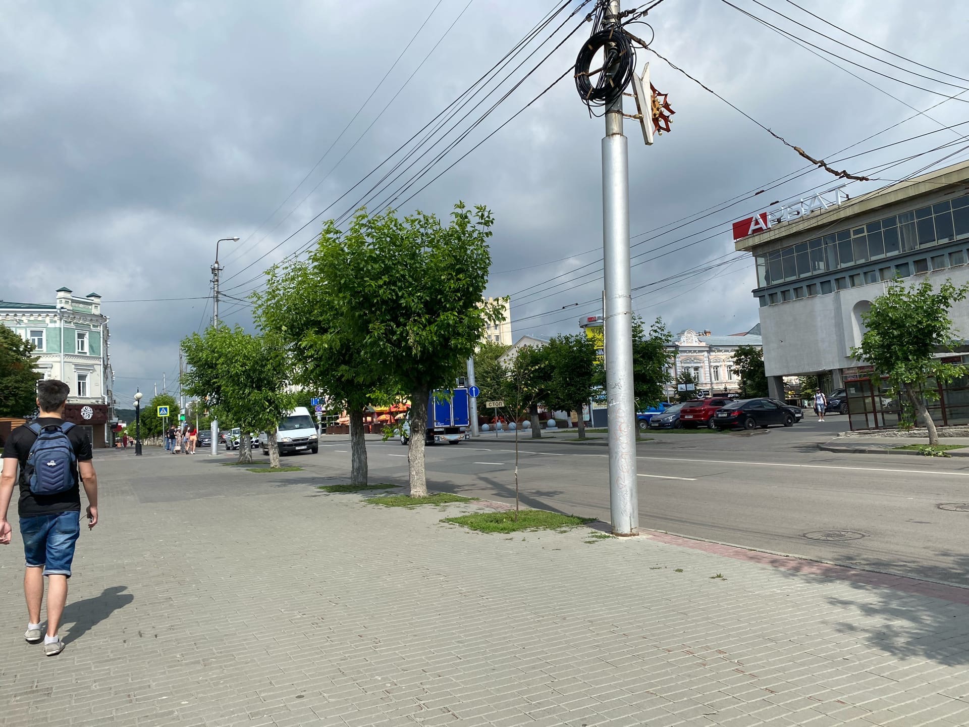 Пензенцам рассказали, что улицы Новоселов осветят не раньше 2026 года