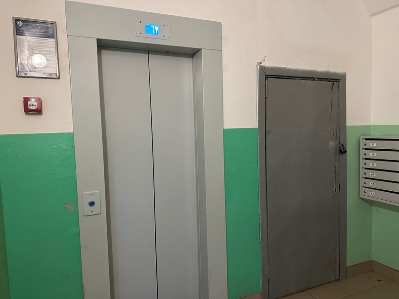 В Пензенской области запланирован капремонт 114 лифтов